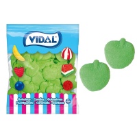 Grüne Äpfel - Vidal - 1 kg