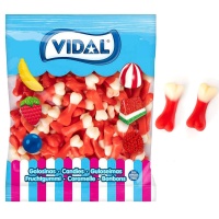 Gelee-Knochen - Vidal - 1 kg