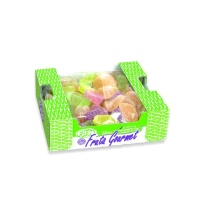 Gourmet Pektin Früchte - Fini - 500 gr