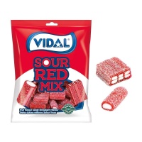 Lakritzsortiment pica - Vidal - 100 g