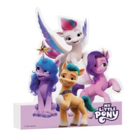 My Little Pony Tafelaufsatz