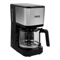 Tropfkaffeemaschine 12 Tassen - Princess 01.246031.01.001