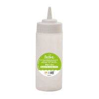 Kochflasche 250 ml Spender - Decora