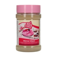 Spiegelnde Glasur 325 gr - FunCakes