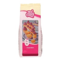 Cupcake-Mischung 1 kg - FunCakes