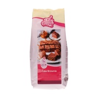 Brownie Teig 1 kg - FunCakes