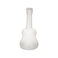 Ausstechform Gitarre 3,5 x 8 cm - Ausstechformen