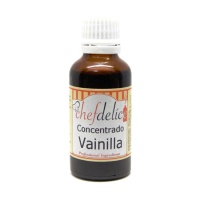 Vanille-Aromakonzentrat 30 ml - Chefdelice