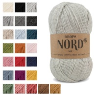 Nord von 50 gr - Drops