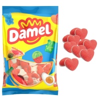 Glutenfreie Herzküsse - Damel - 1 kg