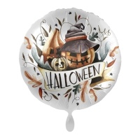 Halloween Gruselballon 43 cm - Premioloon