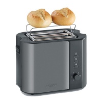 Toaster mit 2 Schlitzen für geschnittenes Brot - Severin AT9541