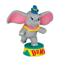 Dumbo Tortenaufleger 7 cm - 1 Stück