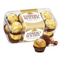 Ferrero Rocher in einer Schachtel - 16 Stück