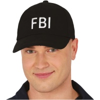 FBI-Mütze