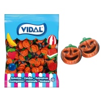 Halloween-Kürbisse - Vidal - 1 kg