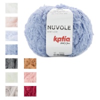 Nuvole von 50 gr - Katia