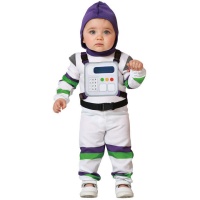 Buzz Baby Astronaut Kostüm