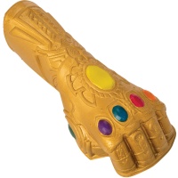 Thanos Endgame Infinity Gauntlet