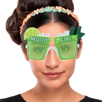 Mojito Girl Brille