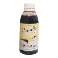 Bourbon Vanille-Aromakonzentrat 100 ml - Chefdelice