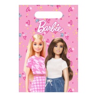 Barbie-Tüten - 6 Einheiten