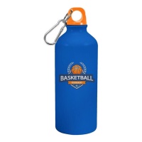 770 ml Flasche Basketball - 1 Stück