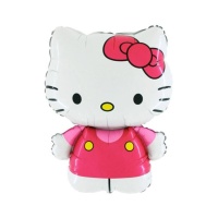 Hello Kitty Luftballon 76 cm - Grabo