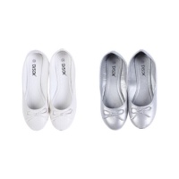 Ballerina-Flats für Hochzeiten