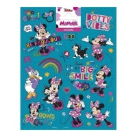 Disney Minnie Maus Aufkleber