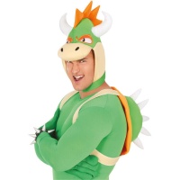 Bowser Kostüm-Set