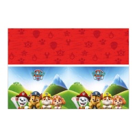 Paw Patrol Tischtuch - 1,20 x 1,80 m