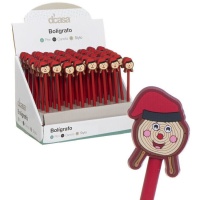 Tió de Nadal Stift - 1 Stück