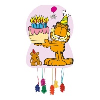 Garfield Pinata 65 x 46 cm