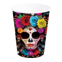 Catrina-Gläser 240 ml - 6 Stück