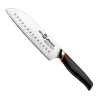 31 cm Santoku-Messer - Bra