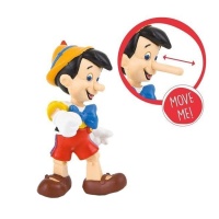 Pinocchio Tortenfigur, 6 cm