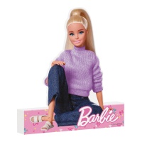 Barbie Tafelaufsatz