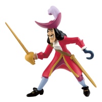 Captain Hook 11cm Tortenaufleger - 1 Stück