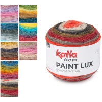 Paint Lux 150 gr - Katia