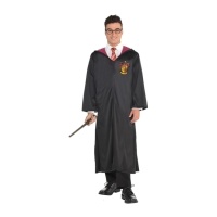 Harry Potter Gryffindor Kostüm für Männer