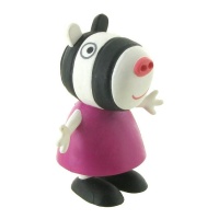 Peppa Pig Zoe 5,5 cm Tortenaufleger