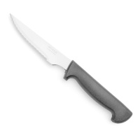 Steak Basic 11,5 cm breit und mit Perlmuttklinge Steakmesser - Arcos