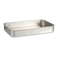 Backofen-Bratblech 45 x 27 cm