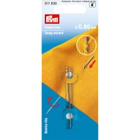 0,8 mm Zaubernadel zum Reparieren von Fäden - Prym