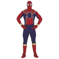 Spiderman Deluxe Kostüme für Erwachsene