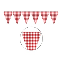 Picknick-Banner - 3 m