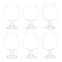 500 ml Likörglas - 6 Stück