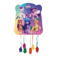 My Little Pony 33 x 28 cm Piñata