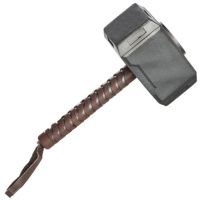 Thor Avengers Hammer - 30 cm